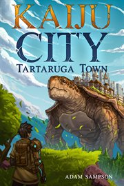 Tartaruga Town cover image cdn