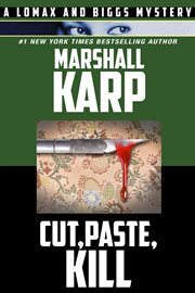 Cut, Paste, Kill cover image cdn