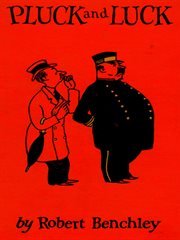 Pluck and Luck cover image cdn