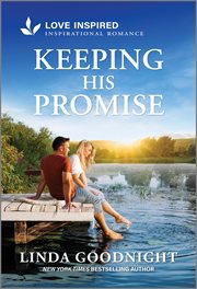 Keeping His Promise cover image cdn