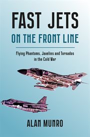 Fast Jets on the Front Line cover image cdn
