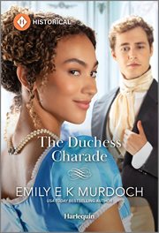 The Duchess Charade cover image cdn
