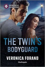 The Twin's Bodyguard cover image cdn