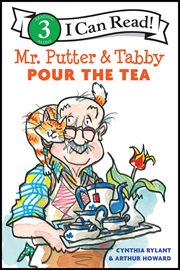 Mr. Putter and Tabby Pour the Tea cover image cdn