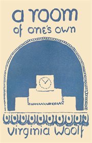A Room of One's Own cover image cdn