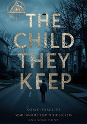 The Child They Keep cover image cdn