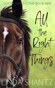 All the Right Things cover image cdn