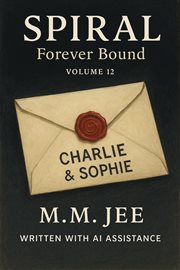 Forever Bound cover image cdn