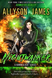 Nightwalker cover image cdn