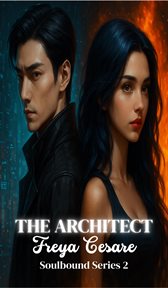 The Architect cover image cdn