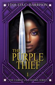 The Purple Thief cover image cdn