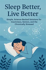 Sleep Better, Live Better cover image cdn