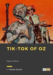 Tik-Tok of Oz cover image cdn