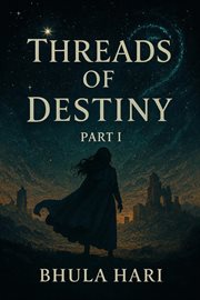 Threads of Destiny: Part-1 cover image cdn