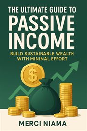 The Ultimate Guide to Passive Income cover image cdn