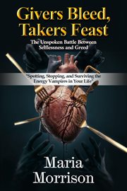 Givers Bleed, Takers Feast cover image cdn