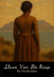 Slawe Van Die Kaap cover image cdn