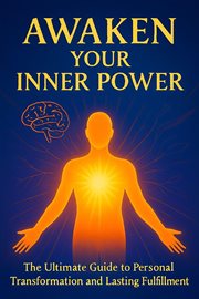 Awaken Your Inner Power : Self-help And Personnel Development, #22 cover image cdn