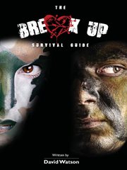 Break up Survival Guide cover image cdn