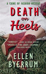 Death on Heels cover image cdn