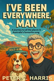 I've Been Everywhere, Man cover image cdn