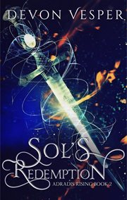 Sol's Redemption (Reunited 2) cover image cdn