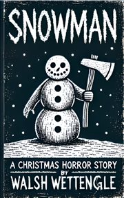 Snowman cover image cdn
