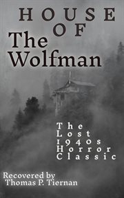 The House of the Wolfman cover image cdn