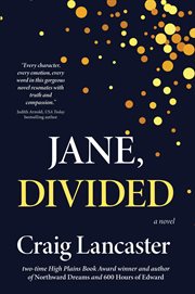 Jane, Divided cover image cdn