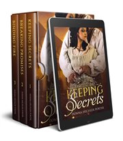 The Children of the Light Trilogy : Books #1-3 cover image cdn