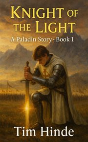 Knight of the Light cover image cdn