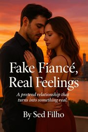 Fake Fiancé, Real Feelings cover image cdn