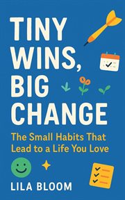 Tiny Wins, Big Change cover image cdn