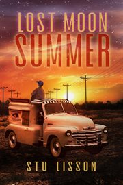 Lost Moon Summer cover image cdn