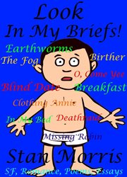 Look in My Briefs! cover image cdn