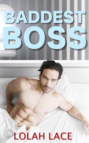 Baddest Boss cover image cdn