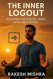 The Inner Logout: Escaping the Digital Rush With Meditation cover image cdn