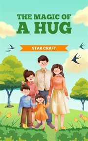 The Magic of a Hug cover image cdn