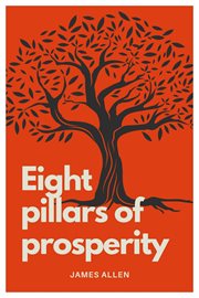 Eight Pillars of Prosperity : Easy-to-read Layout cover image cdn