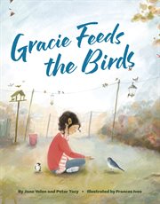 Gracie Feeds the Birds cover image cdn