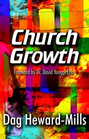 Church Growth : Church Building, #2 cover image cdn