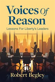Voices of Reason : Lessons For Liberty's Leaders cover image cdn