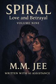 Love and Betrayal cover image cdn