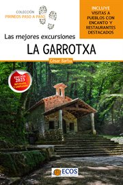 Las mejores excursiones. La Garrotxa cover image cdn
