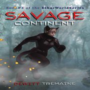 Savage Continent cover image cdn