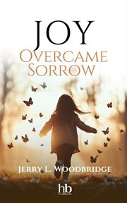 Joy Overcame Sorrow cover image cdn