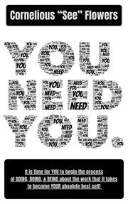 You Need You cover image cdn