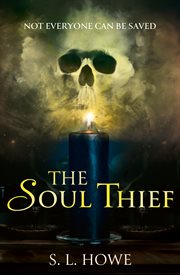 The Soul Thief cover image cdn
