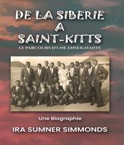 De La Sibérie À Saint-kitts : Le Parcours D'une Enseignante cover image cdn