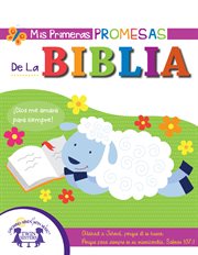 Mis Primeras Promesas De La Biblia cover image cdn